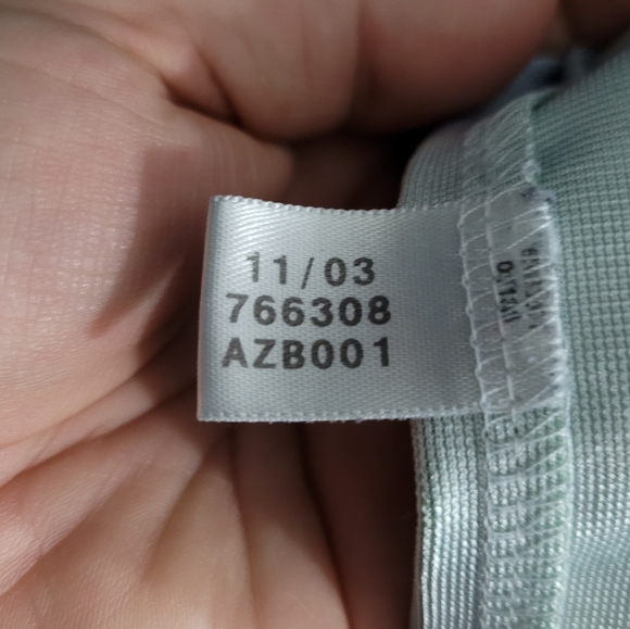 ADIDAS | vintage reversible graphic graffiti basketball jersey top - Picture 5 of 6